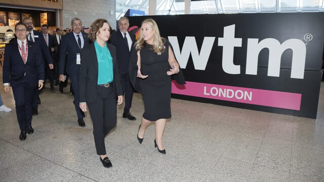 wtm london 2023