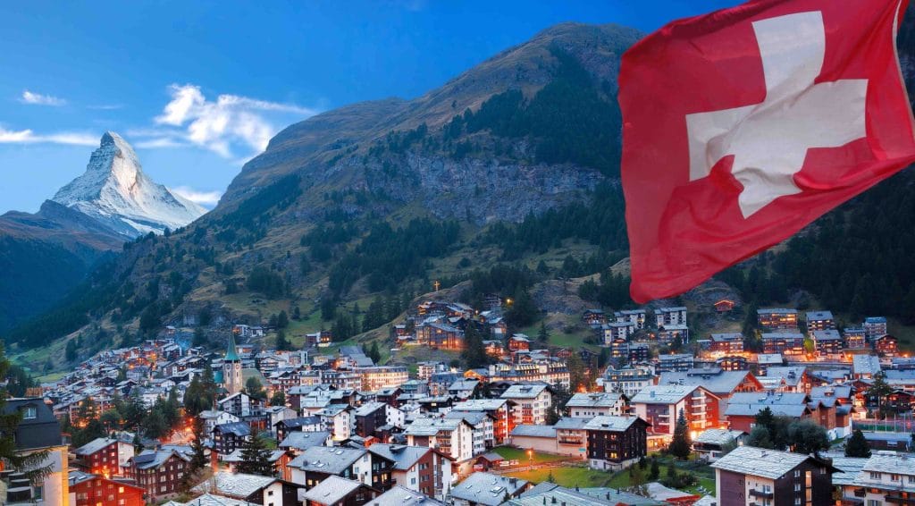 zermatt svizzera adobe