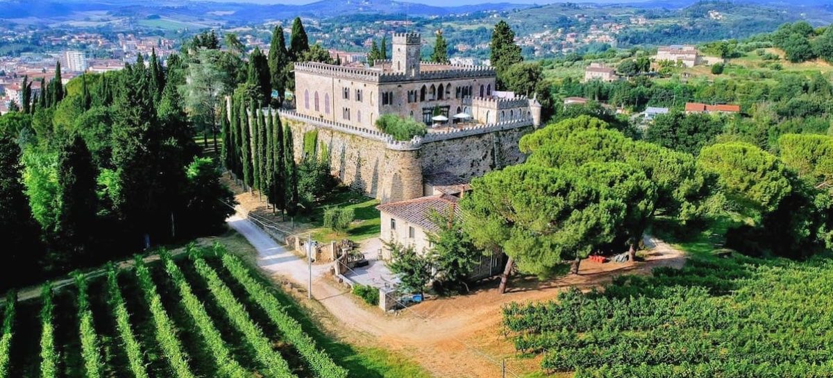 Unesco, gli host Airbnb “ambasciatori del prosecco” in Veneto