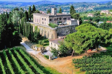 Unesco, gli host Airbnb “ambasciatori del prosecco” in Veneto