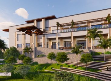 Maxi investimento Atmosphere Core: aprirà 25 hotel in India