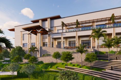 Maxi investimento Atmosphere Core: aprirà 25 hotel in India