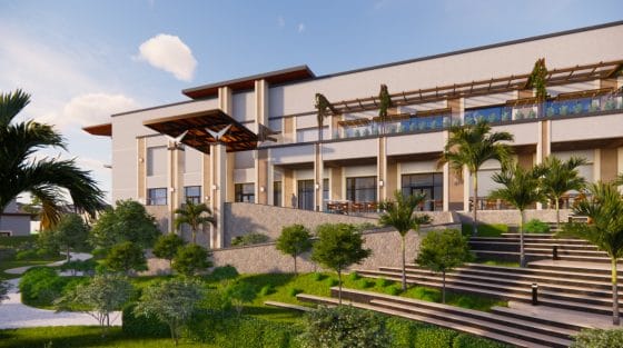 Maxi investimento Atmosphere Core: aprirà 25 hotel in India