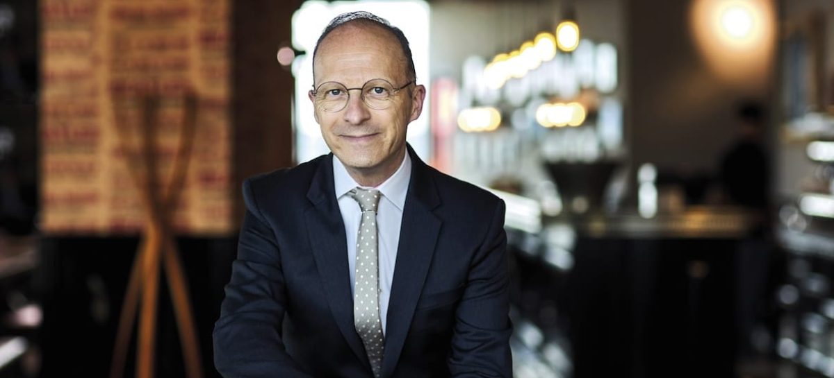 Accor nomina una coppia di global brand president