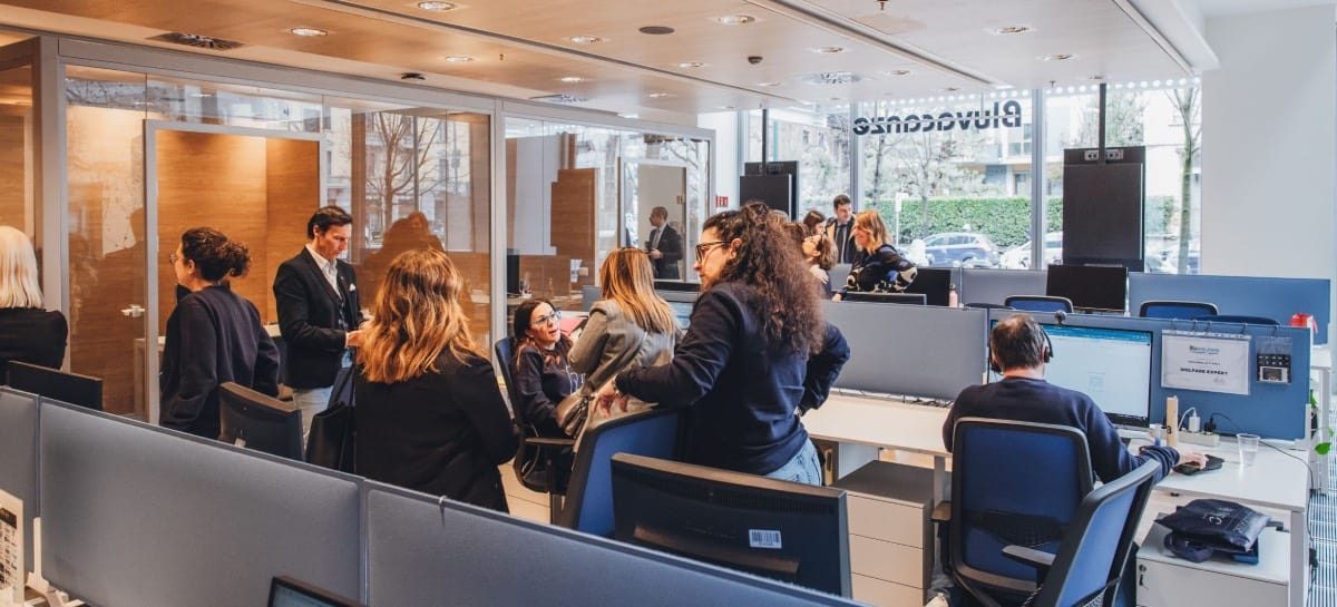 Lavoro, Bluvacanze continua ad assumere: le posizioni aperte