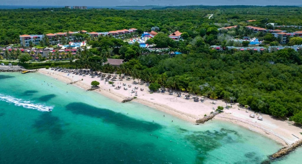 Bravo Decameron Barù colombia uff.st.