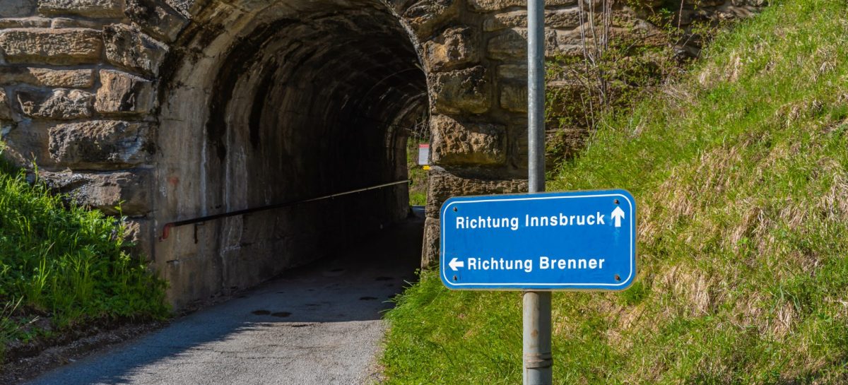 Brennero, entro il 2032 il tunnel ferroviario più lungo del mondo