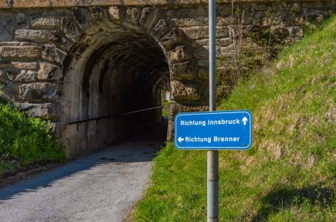 Brennero, entro il 2032 il tunnel ferroviario più lungo del mondo