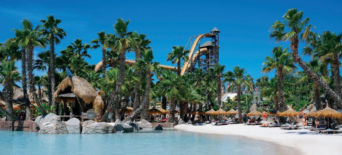 Caribe Bay (Jesolo) è il primo parco “carbon neutral” d’Italia