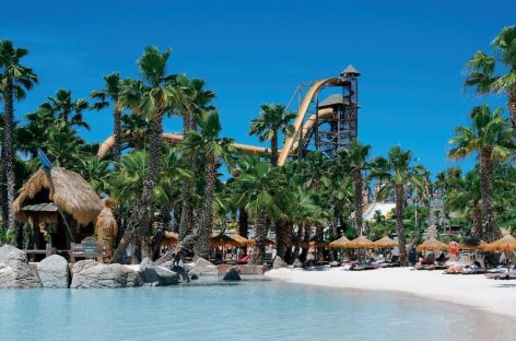 Caribe Bay (Jesolo) è il primo parco “carbon neutral” d’Italia