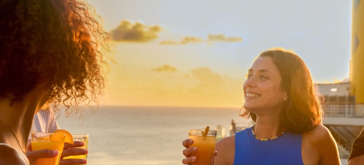 Costa Crociere, scatta la promo “All Inclusive – Bevande Gratis”