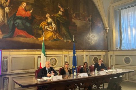 Dimore storiche in Rete: decolla il progetto dell’Adsi