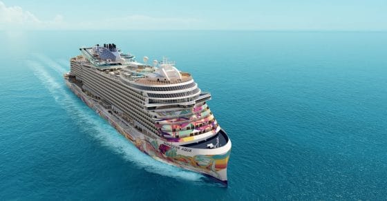 Ncl lancia la campagna per adv “Walk for Wellness”