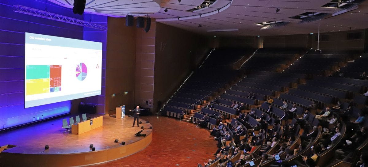 Federcongressi&eventi, la poltrona di vp a Matteo Bruno Calveri