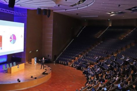 Federcongressi&eventi, la poltrona di vp a Matteo Bruno Calveri