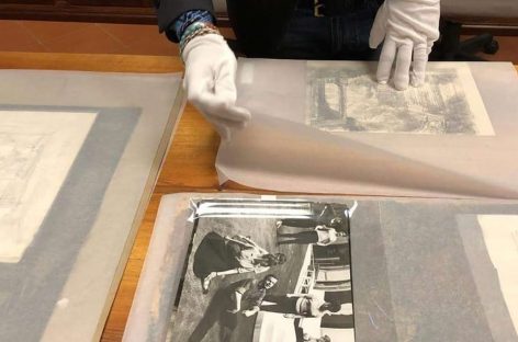 Dimore Storiche, il 12 ottobre ingresso gratis in novanta archivi italiani