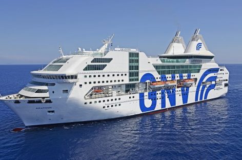 Gnv apre le prenotazioni per la stagione invernale