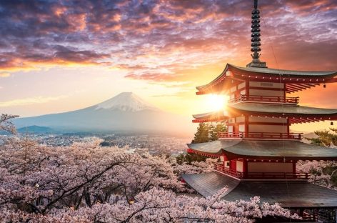 Il Giappone più autentico con i tour Voyager di Turisanda1924