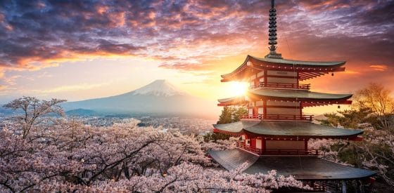 Il Giappone più autentico con i tour Voyager di Turisanda1924