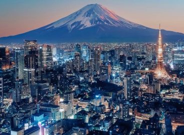 Giappone, il boicottaggio cinese non ferma il turismo