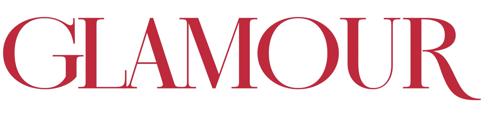 Glamour nuovo logo uff st