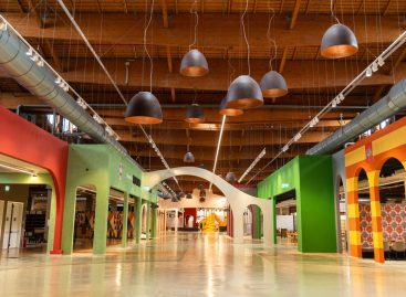 L’araba fenice Grand Tour Italia (ex Fico) risorge il 5 settembre