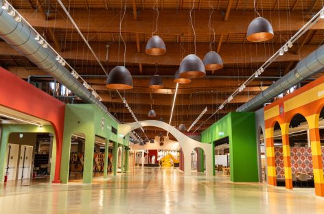 L’araba fenice Grand Tour Italia (ex Fico) risorge il 5 settembre