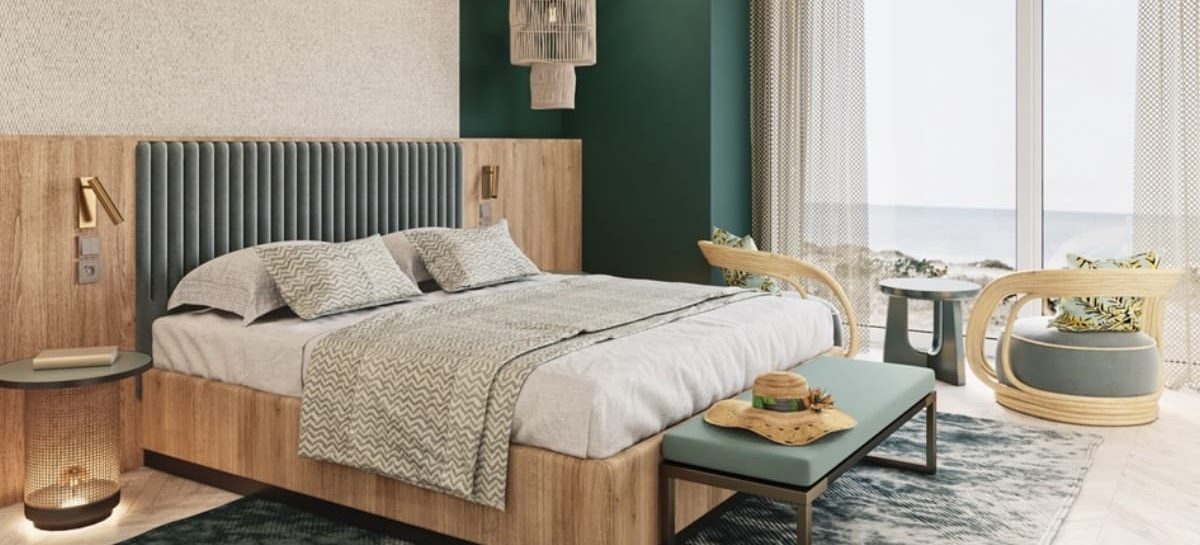 Hilton apre in Sicilia l’esclusivo Terradamari Resort & Spa