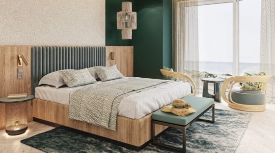 Hilton apre in Sicilia l’esclusivo Terradamari Resort & Spa