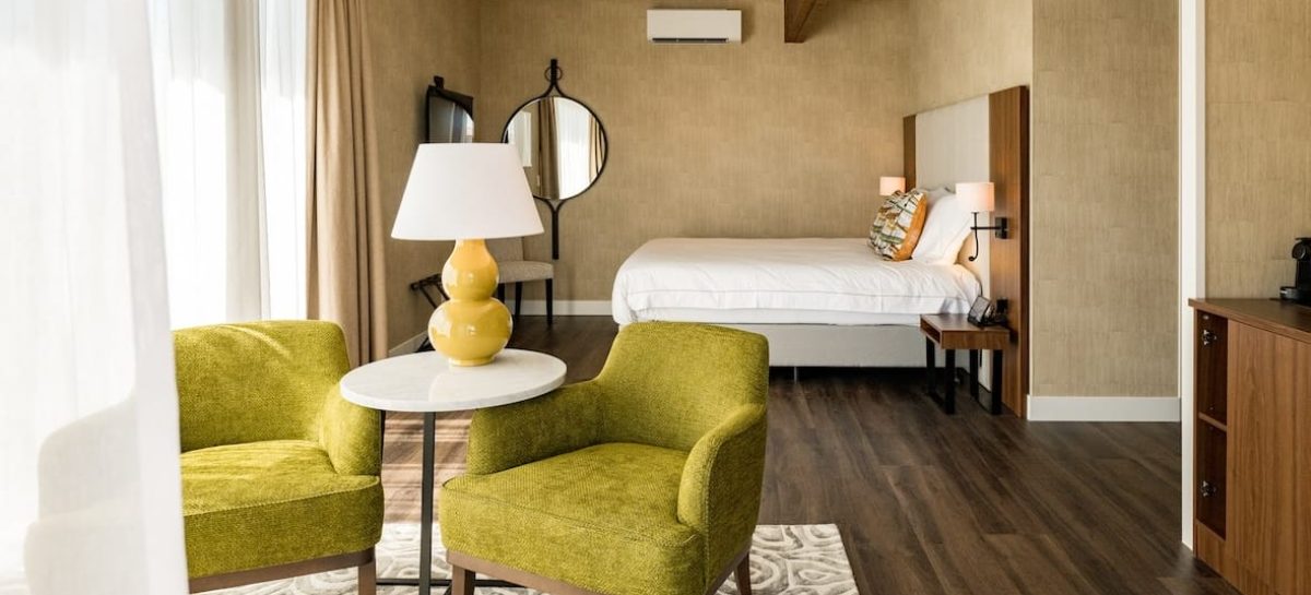 Le insegne Handwritten by Accor su altri 10 alberghi in Europa