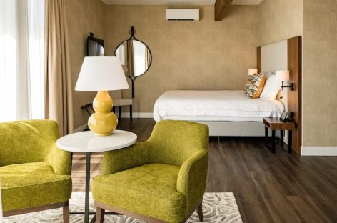 Hotel di charme, le nuove aperture Accor Handwritten Collection in Europa