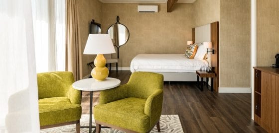 Hotel di charme, le nuove aperture Accor Handwritten Collection in Europa