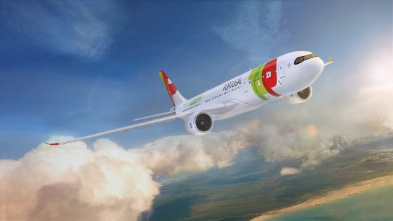 Tap Air Portugal volerà da maggio a Los Angeles