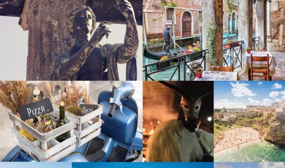 Destination Italia lancia il contest “The Wow Experience”