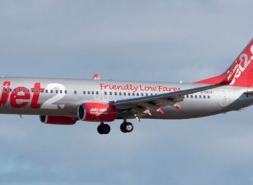 Jet2 prepara la quotazione alla Borsa di Londra