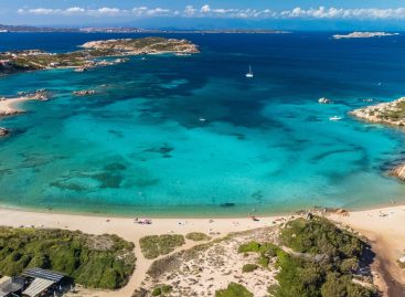 Carissima Sardegna,<br> sempre la solita storia