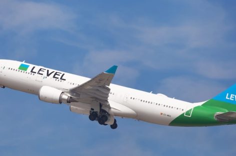 Lungo raggio low cost: Level potenzia la Barcellona-Buenos Aires