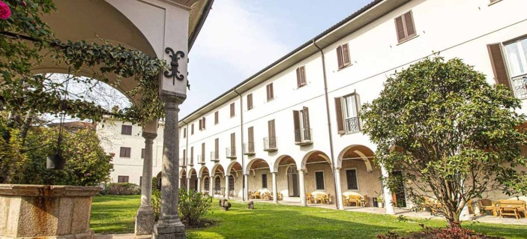 foto da ufficio stampa