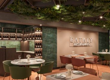 Eataly in crociera: il primo ristorante su Msc World America