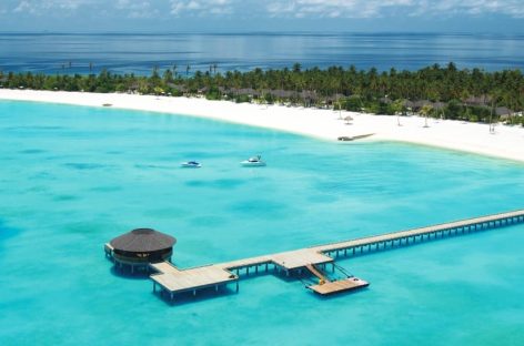 L’inverno di Naar dalle Maldive a Zanzibar. In regalo anche una notte a 5 stelle a Doha