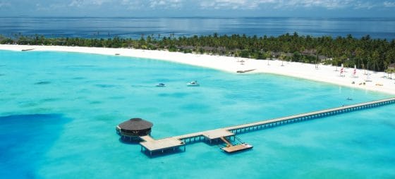 L’inverno di Naar dalle Maldive a Zanzibar. In regalo anche una notte a 5 stelle a Doha