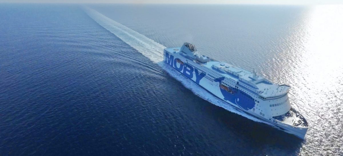 Moby rinnova il sito: i clienti possono gestire i ticket online