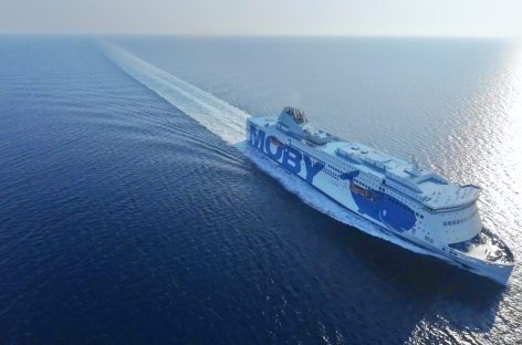 Moby rinnova il sito: i clienti possono gestire i ticket online