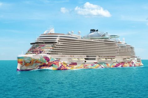 Da Prince ai quattro elementi: gli show a bordo di Norwegian Aqua