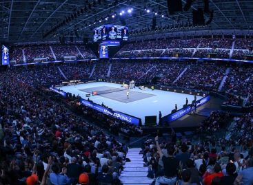 Gattinoni è official tour operator delle Nitto Atp Finals 2024 di Torino