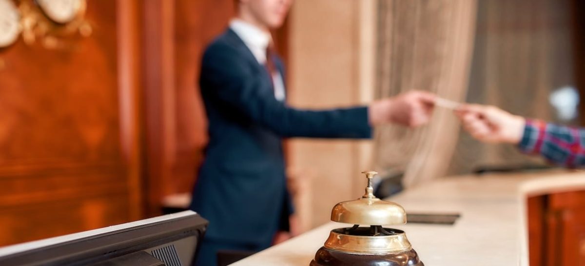 FH55 Hotels assume: recruiting day a Firenze