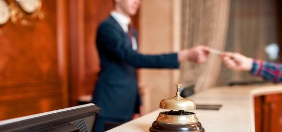 FH55 Hotels assume: recruiting day a Firenze