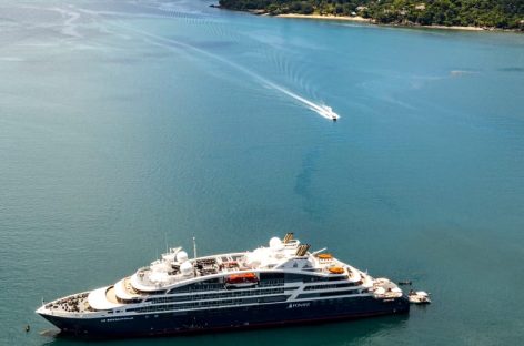 Ponant, otto crociere luxury in Africa ed Emirati Arabi