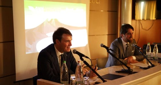 Gnv, tutti i premiati degli Awards 2024