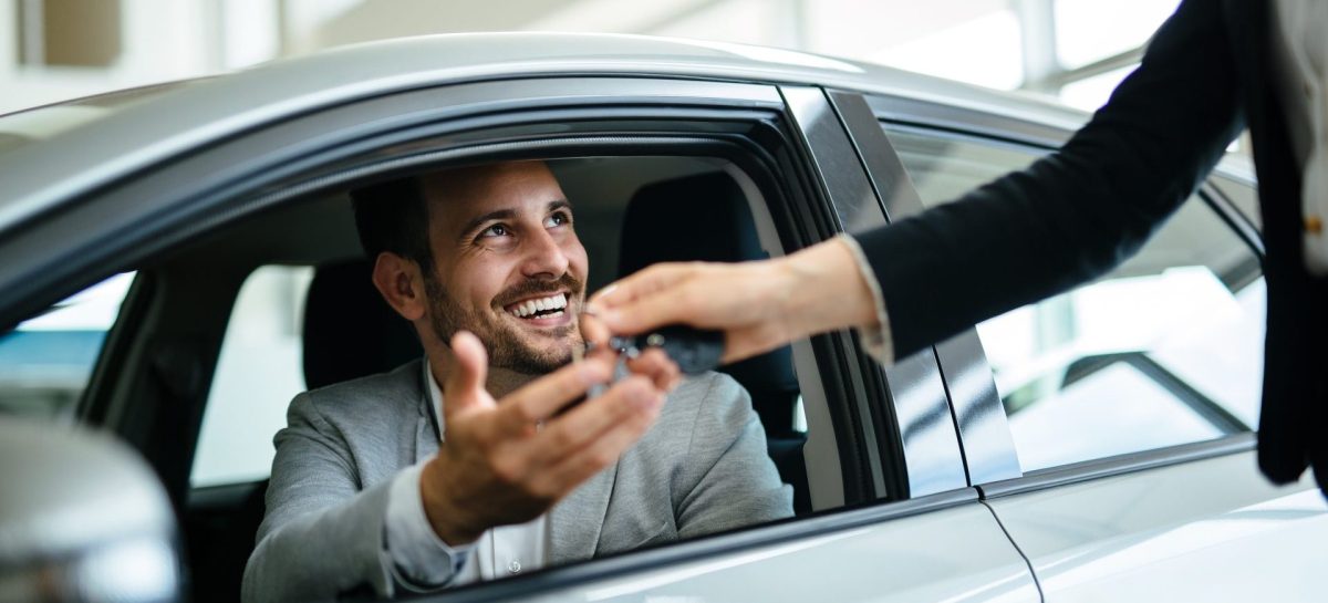 Hertz-Global Gsa svela la nuova flotta premium